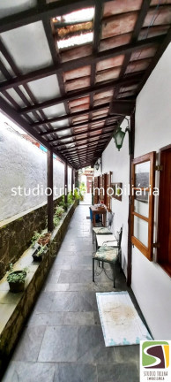Imagem Casa com 5 Quartos à Venda,  em Costa Bela - Ilhabela