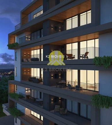 Imagem Cobertura com 3 Quartos à Venda, 219 m² em Juvevê - Curitiba Imagem Cobertura com 3 Quartos à Venda, 219 m² em Juvevê - Curitiba
