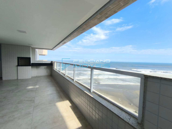 Imagem Apartamento com 3 Quartos à Venda, 120 m² em Caiçara - Praia Grande Imagem Apartamento com 3 Quartos à Venda, 120 m² em Caiçara - Praia Grande