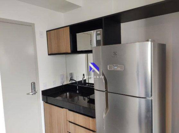 Imagem Studio com 1 Quarto à Venda, 18 m² em Vila Mariana - São Paulo Imagem Studio com 1 Quarto à Venda, 18 m² em Vila Mariana - São Paulo