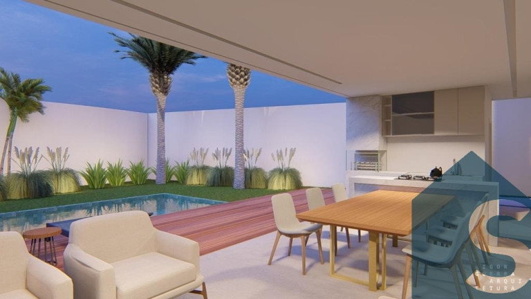 Imagem Casa com 4 Quartos à Venda, 320 m² em Bosque Do Horto - Jundiaí Imagem Casa com 4 Quartos à Venda, 320 m² em Bosque Do Horto - Jundiaí