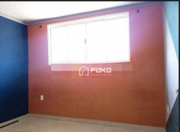 Imagem Sobrado com 3 Quartos para Alugar, 120 m² em Jardim Adriana - Guarulhos Imagem Sobrado com 3 Quartos para Alugar, 120 m² em Jardim Adriana - Guarulhos