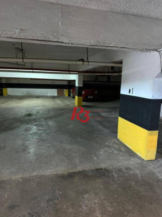 Imagem Imóvel para Alugar, 133 m² em Gonzaga - Santos Imagem Imóvel para Alugar, 133 m² em Gonzaga - Santos
