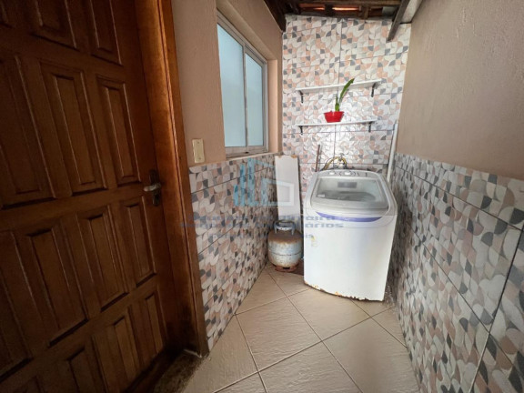 Imagem Casa com 2 Quartos à Venda, 50 m² em Guilhermina - Praia Grande Imagem Casa com 2 Quartos à Venda, 50 m² em Guilhermina - Praia Grande