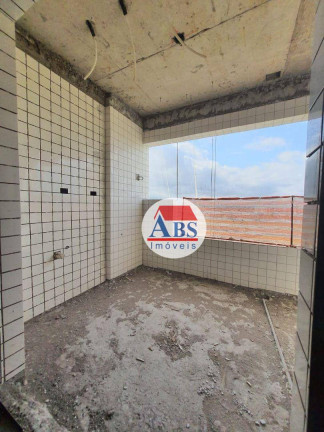 Imagem Apartamento com 2 Quartos à Venda, 71 m² em Mirim - Praia Grande