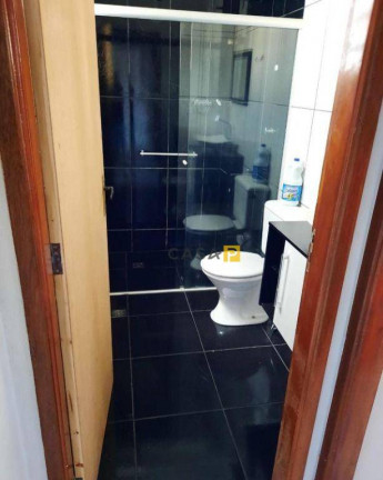 Imagem Apartamento com 2 Quartos à Venda, 67 m² em Vila Dainese - Americana Imagem Apartamento com 2 Quartos à Venda, 67 m² em Vila Dainese - Americana