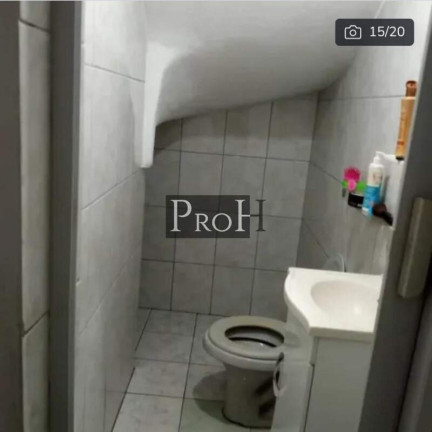 Imagem Sobrado com 3 Quartos à Venda, 75 m² em Piraporinha - Diadema Imagem Sobrado com 3 Quartos à Venda, 75 m² em Piraporinha - Diadema