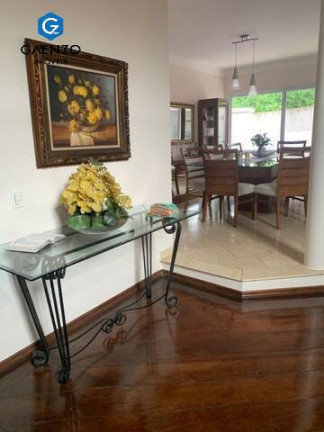 Imagem Casa de Condomínio com 4 Quartos à Venda, 150 m² em Alphaville - Santana De Parnaíba