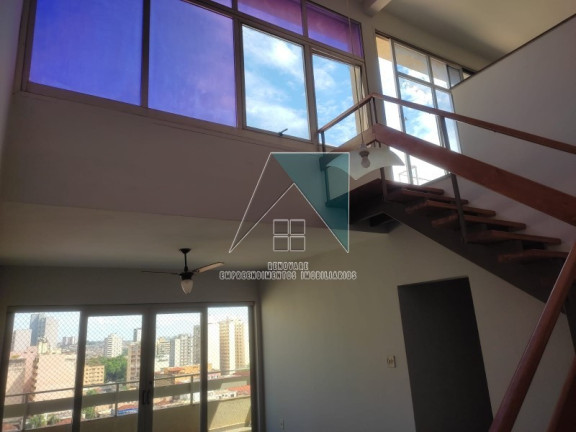 Imagem Apartamento com 5 Quartos à Venda, 185 m² em Centro - Ribeirão Preto Imagem Apartamento com 5 Quartos à Venda, 185 m² em Centro - Ribeirão Preto