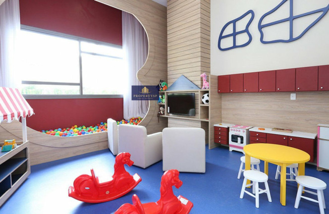 Imagem Apartamento com 1 Quarto à Venda, 51 m² em Barra Funda - São Paulo Imagem Apartamento com 1 Quarto à Venda, 51 m² em Barra Funda - São Paulo