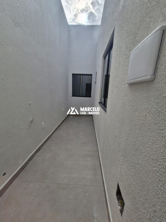 Casa com 3 Quartos à Venda, 75 m² em Zabelê - Vitória Da Conquista
