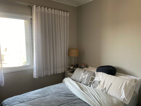 Imagem Apartamento com 3 Quartos à Venda, 107 m² em Sítio Tamboré Alphaville - Barueri Imagem Apartamento com 3 Quartos à Venda, 107 m² em Sítio Tamboré Alphaville - Barueri