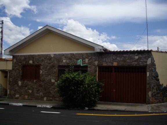 Casa com 2 Quartos para Alugar,  em Jardim Consolação - Franca