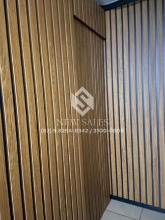 Imagem Apartamento com 3 Quartos à Venda, 110 m² em Setor Negrão De Lima - Goiânia Imagem Apartamento com 3 Quartos à Venda, 110 m² em Setor Negrão De Lima - Goiânia