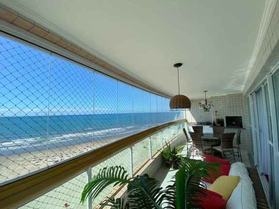 Imagem Apartamento com 3 Quartos à Venda, 196 m² em Aviação - Praia Grande Imagem Apartamento com 3 Quartos à Venda, 196 m² em Aviação - Praia Grande