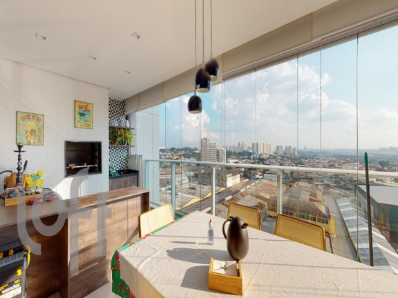 Foto do imóvel Apartamento com 3 Quartos à Venda,  em Vila Anastácio - São Paulo