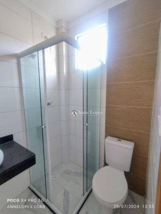 Imagem Casa com 2 Quartos à Venda, 80 m² em Campo Grande - Santos Imagem Casa com 2 Quartos à Venda, 80 m² em Campo Grande - Santos