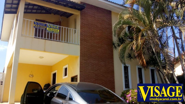 Imagem Casa com 4 Quartos à Venda, 350 m² em Vila Branca I - Jacareí Imagem Casa com 4 Quartos à Venda, 350 m² em Vila Branca I - Jacareí