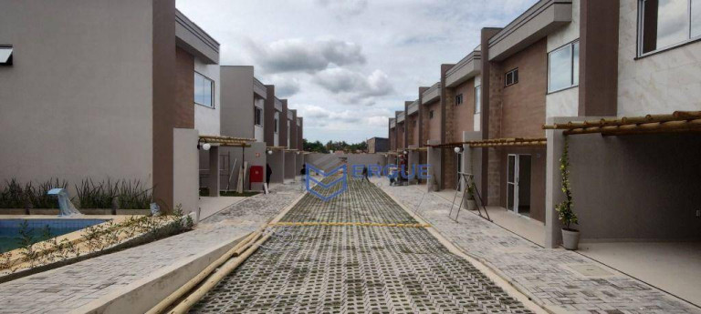 Imagem Casa com 3 Quartos à Venda, 105 m² em Icaraí - Caucaia Imagem Casa com 3 Quartos à Venda, 105 m² em Icaraí - Caucaia