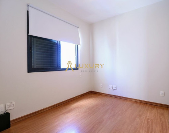 Imagem Imóvel com 4 Quartos à Venda, 134 m² em Vila Da Serra - Nova Lima