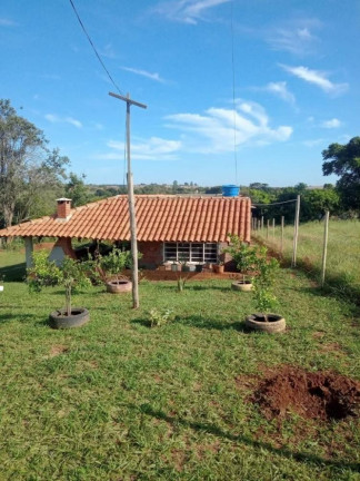Imóvel com 2 Quartos à Venda, 90 m² em Jardim Gramado - Tatuí