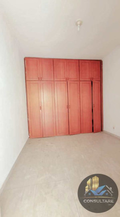 Imagem Apartamento com 1 Quarto à Venda, 33 m² em Itararé - São Vicente