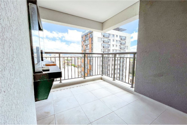 Imagem Apartamento com 2 Quartos à Venda, 67 m² em Perdizes - São Paulo