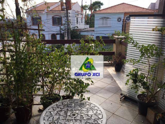 Imagem Sobrado com 3 Quartos à Venda, 160 m² em Vila Clarice - São Paulo Imagem Sobrado com 3 Quartos à Venda, 160 m² em Vila Clarice - São Paulo