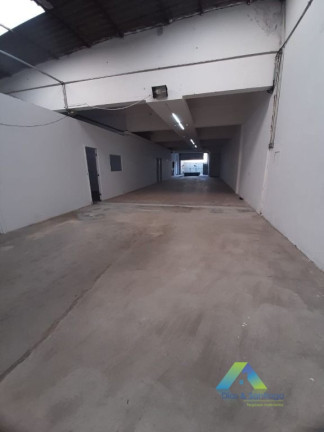 Imóvel para Alugar, 700 m² em Vila Das Mercês - São Paulo