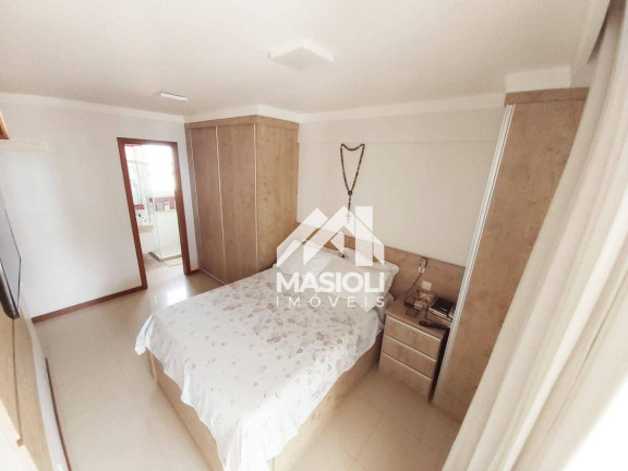 Imagem Apartamento com 3 Quartos à Venda, 120 m² em Praia De Itapoã - Vila Velha