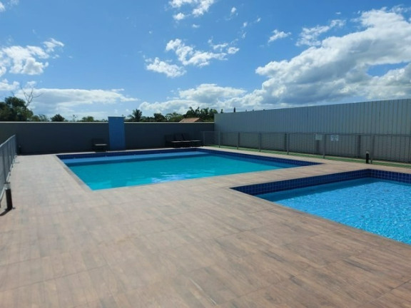 Imagem Apartamento com 2 Quartos à Venda, 49 m² em Praia De Fora - Palhoça