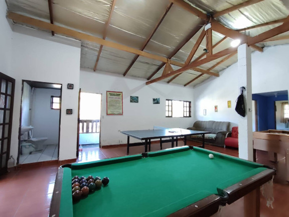 Imagem Chácara com 5 Quartos à Venda, 1.200 m² em Clube Da Montanha - Atibaia