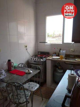 Imagem Casa com 2 Quartos à Venda, 54 m² em Vila Cascatinha - São Vicente Imagem Casa com 2 Quartos à Venda, 54 m² em Vila Cascatinha - São Vicente