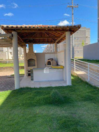 Imagem Apartamento com 2 Quartos à Venda, 49 m² em Bela Vista - Teresina