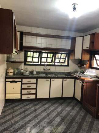 Imagem Casa com 4 Quartos à Venda, 242 m² em Cascata - Porto Alegre