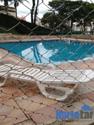 Imagem Apartamento com 2 Quartos à Venda, 47 m² em Vila Celeste - São Paulo