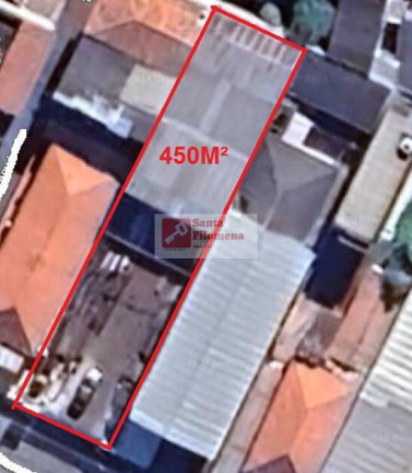 Imagem Terreno para Alugar, 450 m² em Vila Carrão - São Paulo Imagem Terreno para Alugar, 450 m² em Vila Carrão - São Paulo