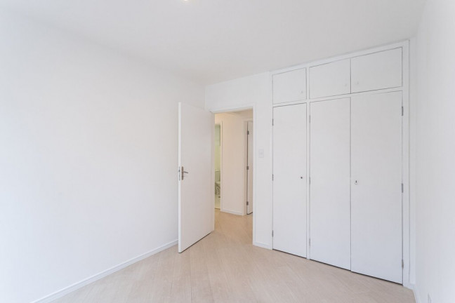 Imagem Apartamento com 3 Quartos à Venda, 95 m² em Itaim Bibi - São Paulo