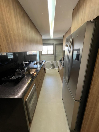 Imagem Apartamento com 3 Quartos para Alugar, 161 m² em Vila Clementino - São Paulo