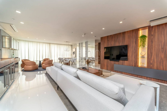 Imagem Apartamento com 4 Quartos à Venda, 256 m² em Centro - Balneário Camboriú
