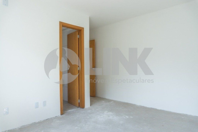 Imagem Apartamento com 3 Quartos à Venda, 69 m² em Chácara Das Pedras - Porto Alegre