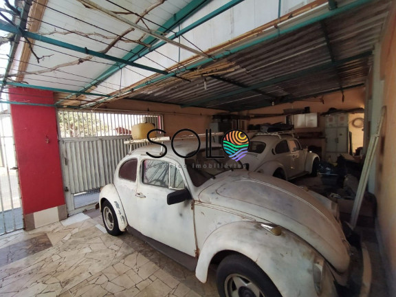 Imagem Casa com 2 Quartos à Venda, 189 m² em Centro - Araraquara Imagem Casa com 2 Quartos à Venda, 189 m² em Centro - Araraquara