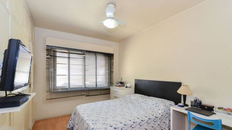 Imagem Apartamento com 2 Quartos à Venda, 86 m² em Vila Nova Conceição - São Paulo