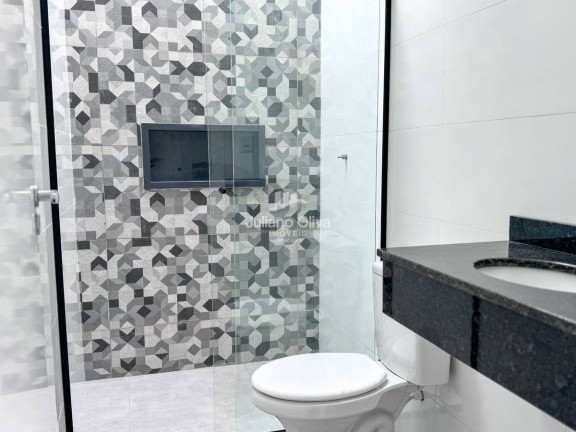 Imagem Casa com 2 Quartos à Venda, 61 m² em São José - Itapoá Imagem Casa com 2 Quartos à Venda, 61 m² em São José - Itapoá