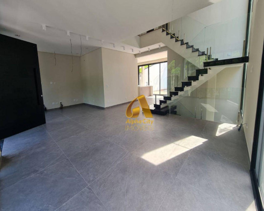 Imagem Casa com 4 Quartos à Venda, 440 m² em Tamboré - Santana De Parnaíba Imagem Casa com 4 Quartos à Venda, 440 m² em Tamboré - Santana De Parnaíba