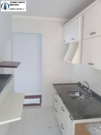 Imagem Apartamento com 2 Quartos à Venda, 53 m² em Vila Bela - São Paulo