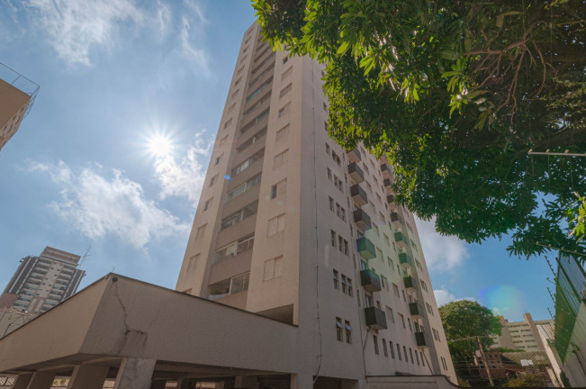Apartamento com 1 Quarto à Venda, 34 m² em Santana - São Paulo