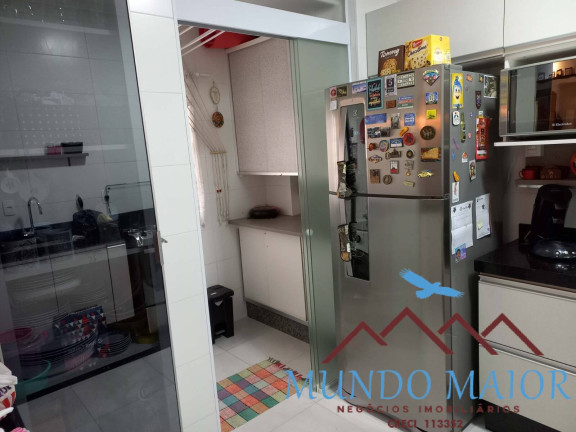 Imagem Apartamento com 3 Quartos à Venda, 88 m² em Rudge Ramos - São Bernardo Do Campo Imagem Apartamento com 3 Quartos à Venda, 88 m² em Rudge Ramos - São Bernardo Do Campo
