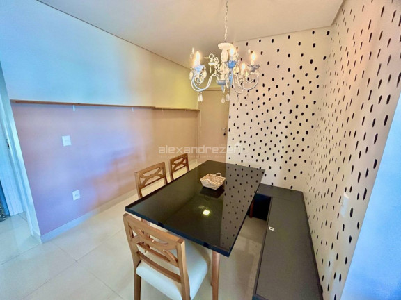 Imagem Apartamento com 3 Quartos à Venda, 94 m² em Bombas - Bombinhas
