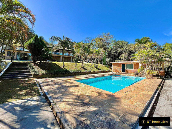 Imagem Chácara com 4 Quartos à Venda, 4.500 m² em Condomínio Baia Branca - Mairiporã Imagem Chácara com 4 Quartos à Venda, 4.500 m² em Condomínio Baia Branca - Mairiporã